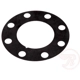 Purchase Top-Quality Rear Brake Rotor Shim by RAYBESTOS - BA90103 pa3