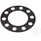 Purchase Top-Quality Rear Brake Rotor Shim by RAYBESTOS - BA90303 pa3