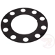 Purchase Top-Quality Rear Brake Rotor Shim by RAYBESTOS - BA90403 pa3