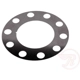 Purchase Top-Quality Rear Brake Rotor Shim by RAYBESTOS - BA90406 pa3