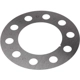 Purchase Top-Quality Rear Brake Rotor Shim by RAYBESTOS - BA90503 pa1