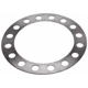 Purchase Top-Quality Rear Brake Rotor Shim by RAYBESTOS - BA90703 pa1