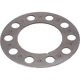 Purchase Top-Quality Rear Brake Rotor Shim by RAYBESTOS - BA90806 pa2
