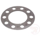 Purchase Top-Quality Rear Brake Rotor Shim by RAYBESTOS - BA90806 pa3
