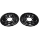Purchase Top-Quality DORMAN - 924-656 - Brake Backing Plate pa1