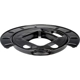 Purchase Top-Quality DORMAN (OE SOLUTIONS) - 924-002 - Rear Brake Shield pa5