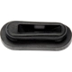 Purchase Top-Quality DORMAN (OE SOLUTIONS) - 924-002 - Rear Brake Shield pa7