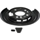 Purchase Top-Quality DORMAN (OE SOLUTIONS) - 924-026 - Brake Dust Shied pa4