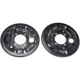Purchase Top-Quality Rear Brake Shield by DORMAN (OE SOLUTIONS) - 924-218 pa5