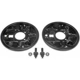 Purchase Top-Quality Rear Brake Shield by DORMAN (OE SOLUTIONS) - 924-220 pa1