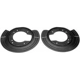 Purchase Top-Quality Rear Brake Shield by DORMAN (OE SOLUTIONS) - 924-230 pa2