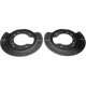 Purchase Top-Quality Rear Brake Shield by DORMAN (OE SOLUTIONS) - 924-230 pa4
