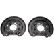 Purchase Top-Quality Rear Brake Shield by DORMAN (OE SOLUTIONS) - 924-375 pa4