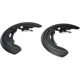 Purchase Top-Quality Rear Brake Shield by DORMAN (OE SOLUTIONS) - 924-476 pa2