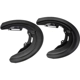 Purchase Top-Quality Rear Brake Shield by DORMAN (OE SOLUTIONS) - 924-476 pa3