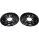 Purchase Top-Quality Rear Brake Shield by DORMAN (OE SOLUTIONS) - 924-656 pa5