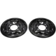 Purchase Top-Quality Rear Brake Shield by DORMAN (OE SOLUTIONS) - 924-656 pa8