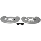 Purchase Top-Quality DORMAN (OE SOLUTIONS) - 924-685 - Brake Backing Plate - 1 Pair pa3