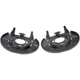Purchase Top-Quality Rear Brake Shield by DORMAN (OE SOLUTIONS) - 924-692 pa1