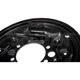 Purchase Top-Quality Rear Brake Shield by DORMAN (OE SOLUTIONS) - 924-694 pa3