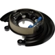 Purchase Top-Quality Rear Brake Shield by DORMAN (OE SOLUTIONS) - 926-265 pa2