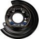 Purchase Top-Quality Rear Brake Shield by DORMAN (OE SOLUTIONS) - 926-265 pa5