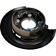 Purchase Top-Quality Rear Brake Shield by DORMAN (OE SOLUTIONS) - 926-266 pa3