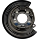 Purchase Top-Quality Rear Brake Shield by DORMAN (OE SOLUTIONS) - 926-266 pa4