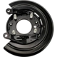 Purchase Top-Quality Rear Brake Shield by DORMAN (OE SOLUTIONS) - 926-266 pa5