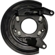 Purchase Top-Quality Rear Brake Shield by DORMAN (OE SOLUTIONS) - 926-267 pa4