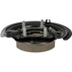 Purchase Top-Quality Rear Brake Shield by DORMAN (OE SOLUTIONS) - 926-268 pa1