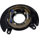 Purchase Top-Quality Rear Brake Shield by DORMAN (OE SOLUTIONS) - 926-268 pa3