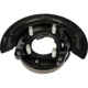 Purchase Top-Quality Rear Brake Shield by DORMAN (OE SOLUTIONS) - 926-269 pa4