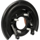 Purchase Top-Quality Rear Brake Shield by DORMAN (OE SOLUTIONS) - 926-270 pa3