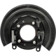 Purchase Top-Quality Rear Brake Shield by DORMAN (OE SOLUTIONS) - 926-270 pa4