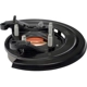 Purchase Top-Quality Rear Brake Shield by DORMAN (OE SOLUTIONS) - 926-271 pa4