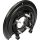 Purchase Top-Quality Rear Brake Shield by DORMAN (OE SOLUTIONS) - 926-272 pa2