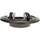 Purchase Top-Quality Rear Brake Shield by DORMAN (OE SOLUTIONS) - 926-273 pa1