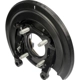 Purchase Top-Quality Rear Brake Shield by DORMAN (OE SOLUTIONS) - 926-273 pa2