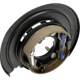 Purchase Top-Quality Rear Brake Shield by DORMAN (OE SOLUTIONS) - 926-273 pa3