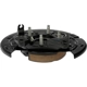 Purchase Top-Quality Rear Brake Shield by DORMAN (OE SOLUTIONS) - 926-373 pa4