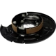 Purchase Top-Quality Rear Brake Shield by DORMAN (OE SOLUTIONS) - 926-374 pa3