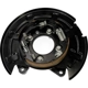 Purchase Top-Quality Rear Brake Shield by DORMAN (OE SOLUTIONS) - 926-374 pa4