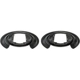Purchase Top-Quality Rear Brake Shield by DORMAN (OE SOLUTIONS) - 947-011 pa1