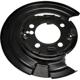 Purchase Top-Quality DORMAN (OE SOLUTIONS) - 947-012 - Brake Plaque d'appui pa3