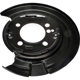 Purchase Top-Quality DORMAN (OE SOLUTIONS) - 947-013 - Brake Backing Plate pa3