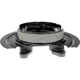 Purchase Top-Quality Rear Brake Shield by DORMAN (OE SOLUTIONS) - 947-235 pa1
