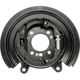 Purchase Top-Quality Rear Brake Shield by DORMAN (OE SOLUTIONS) - 947-235 pa4