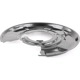 Purchase Top-Quality Rear Brake Shield by VAICO - V20-2141 pa1