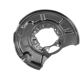 Purchase Top-Quality VAICO - V30-2569 - Brake Backing Plate pa1